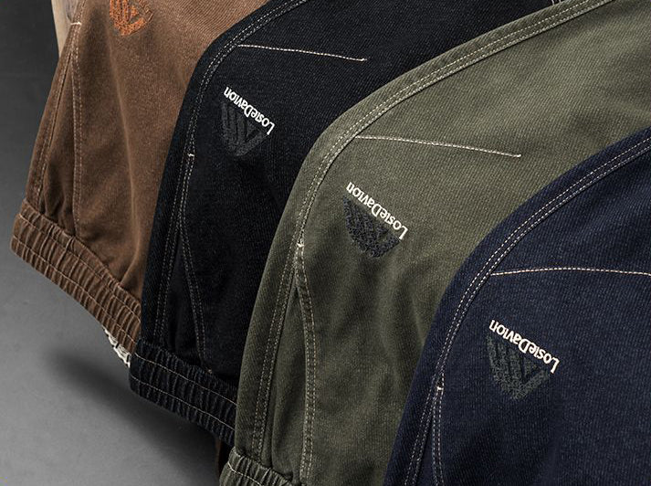 Chinos