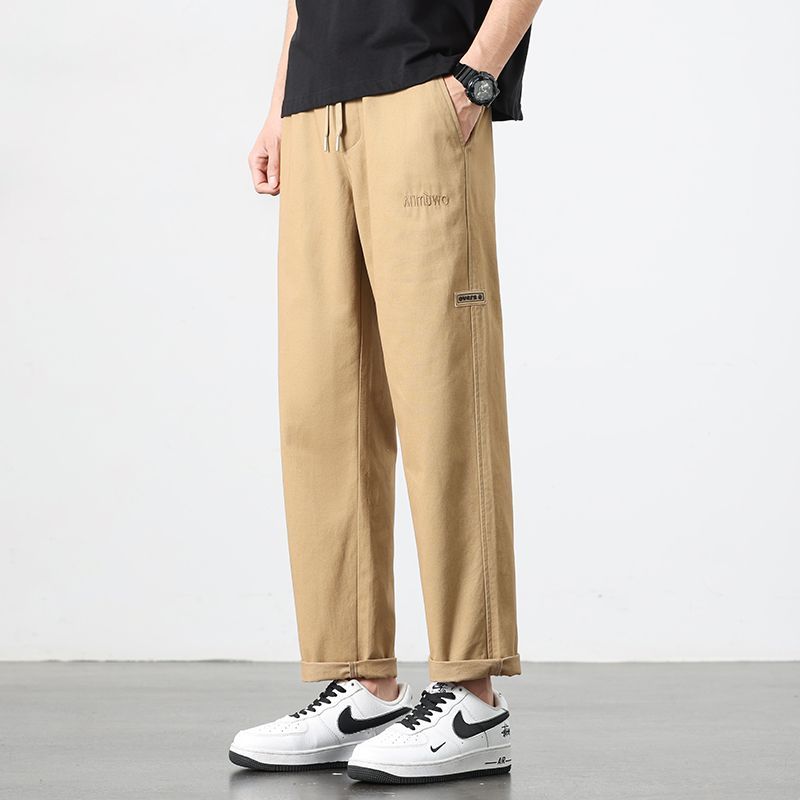Chinos
