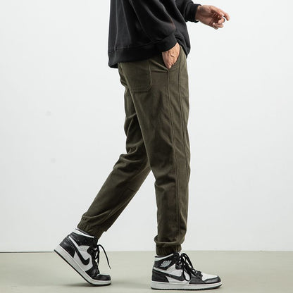 Chinos