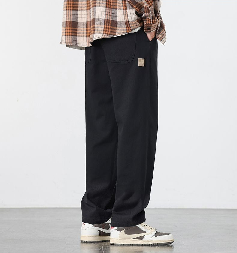 Chinos