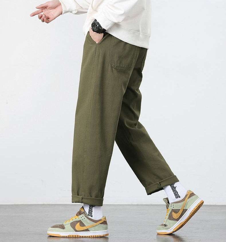 Chinos