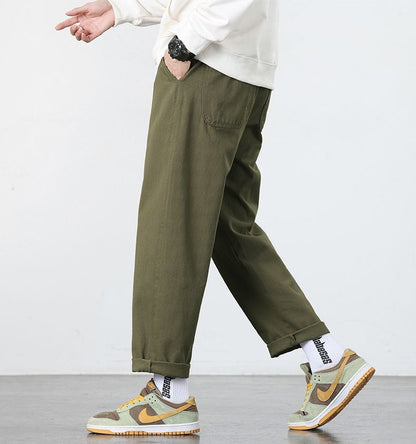 Chinos
