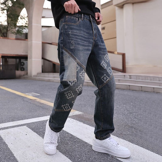 Jean