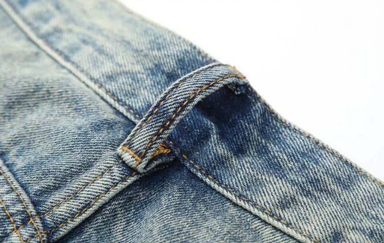 Jean