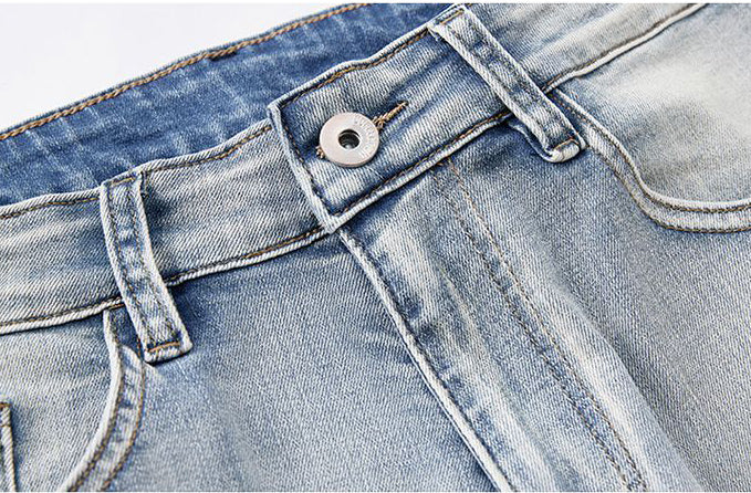 Jean