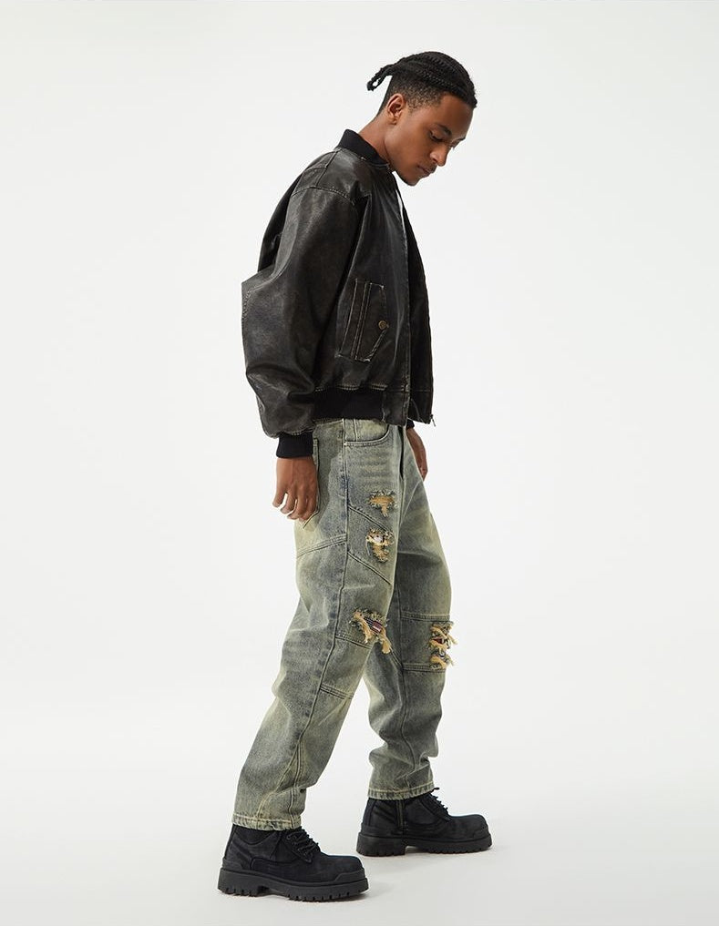Jean