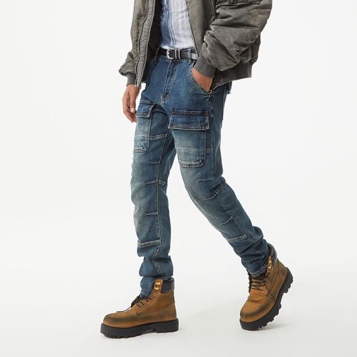 Jean