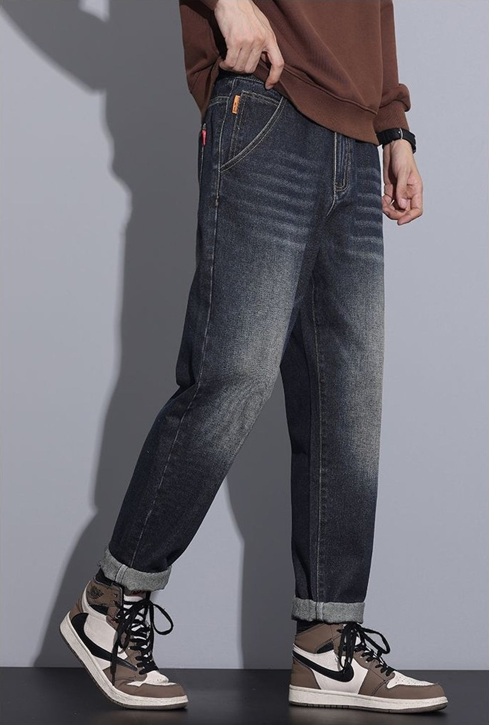 Jean