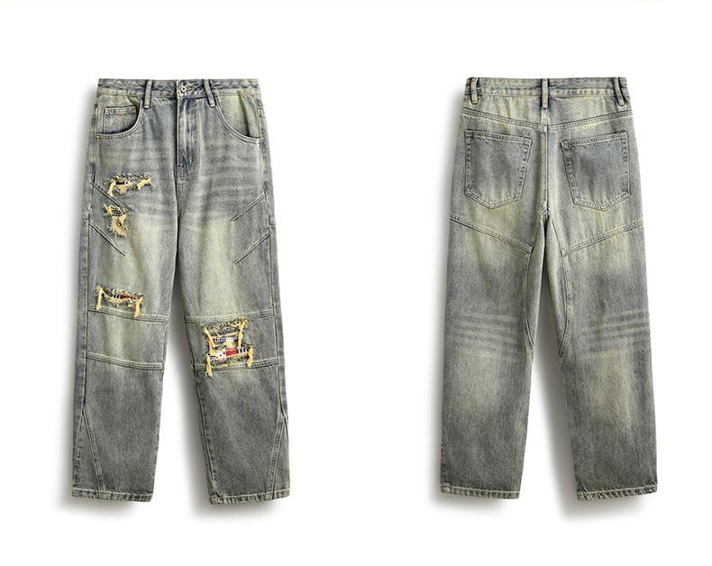 Jean