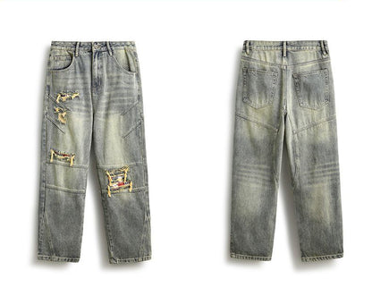 Jean