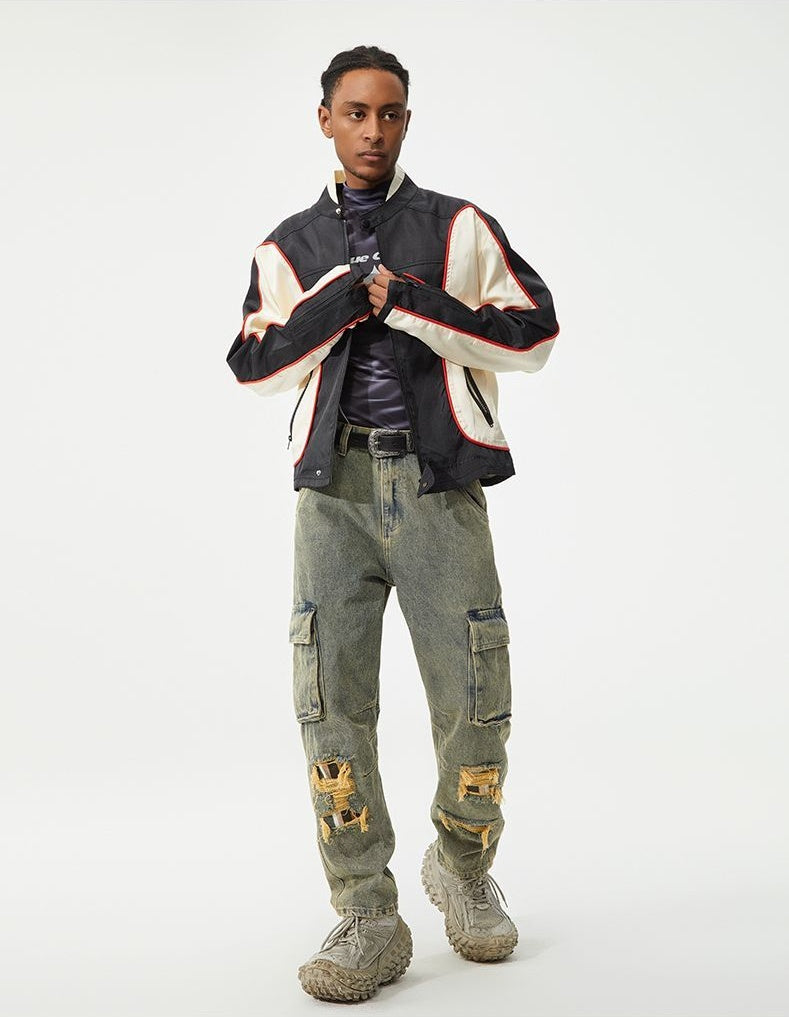 Jean