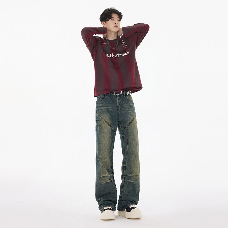 Jean