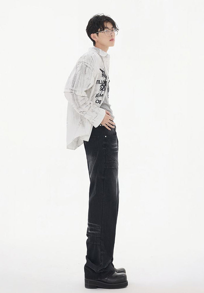 Jean