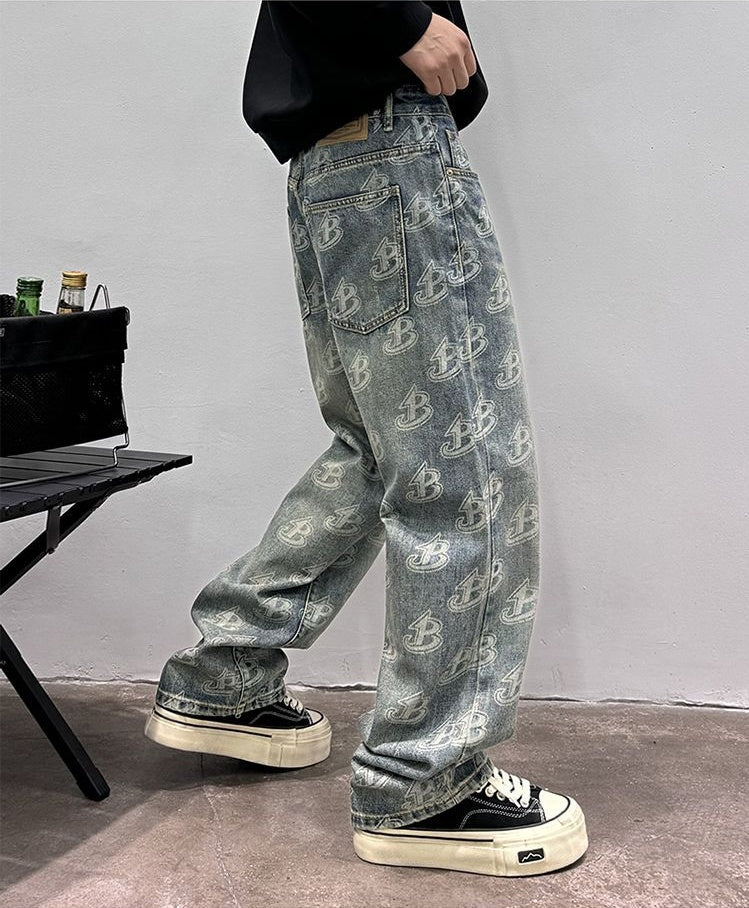 Jean