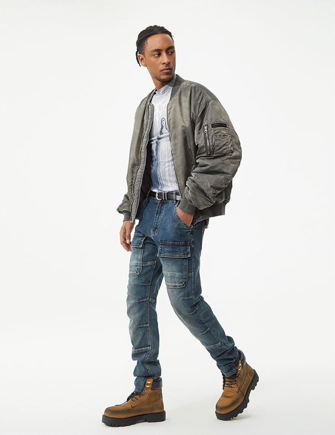 Jean