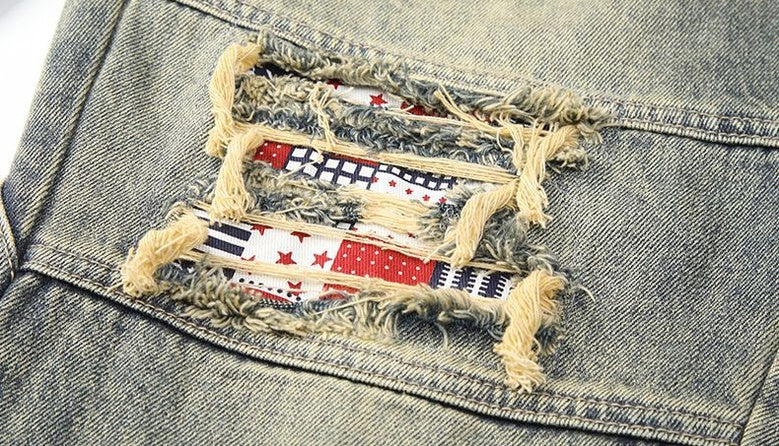 Jean