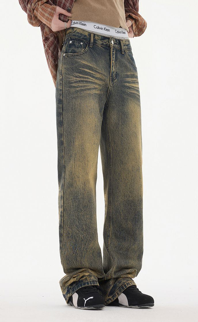 Jean