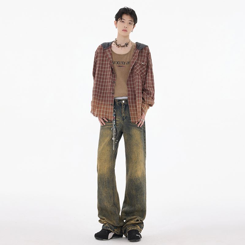 Jean
