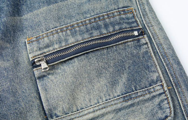 Jean