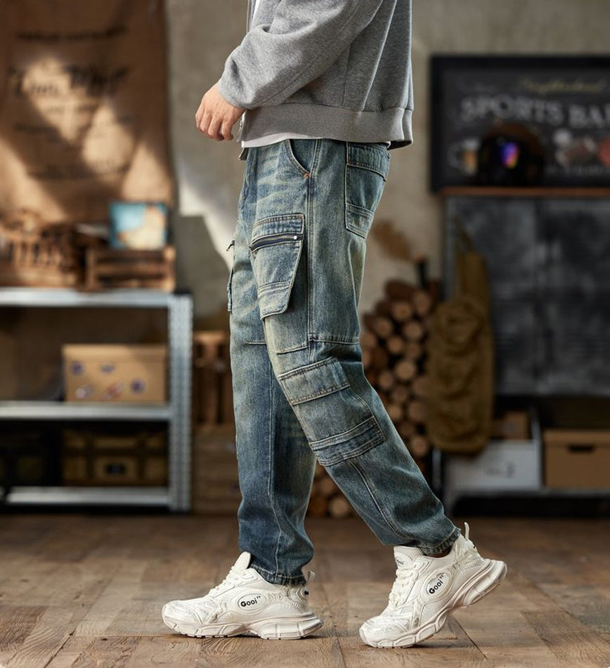 Jean