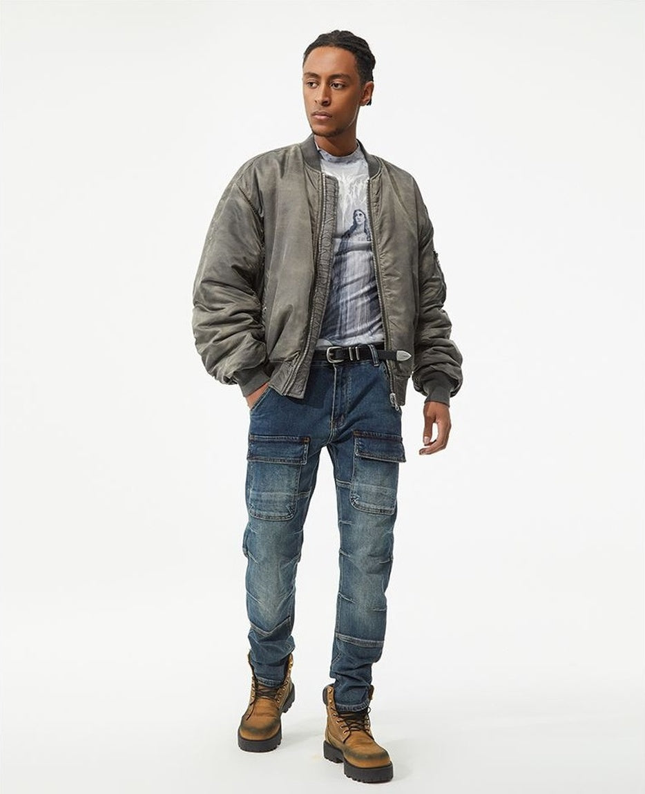 Jean