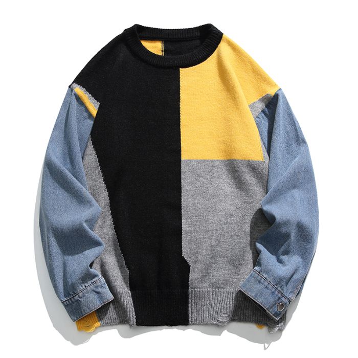 Jumper
