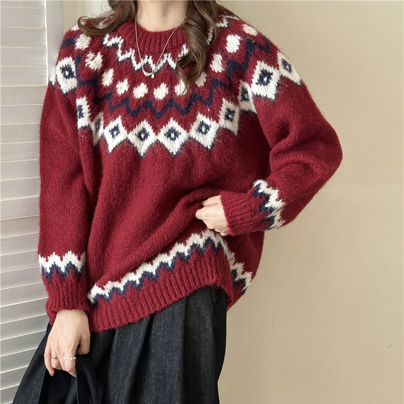 Sweater