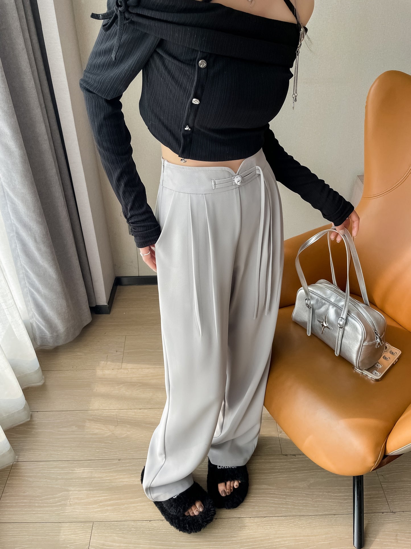 Trouser