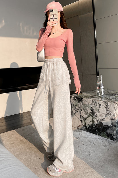 Trousers