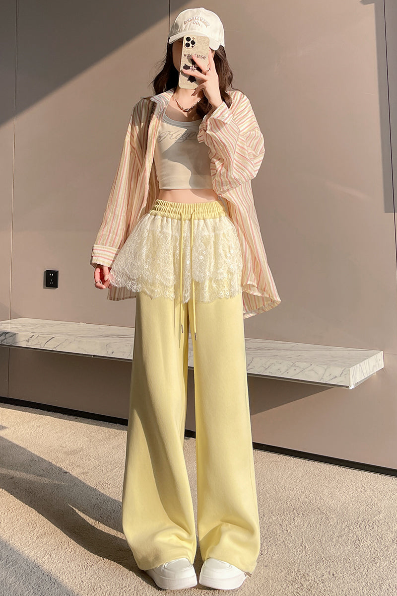 Trousers