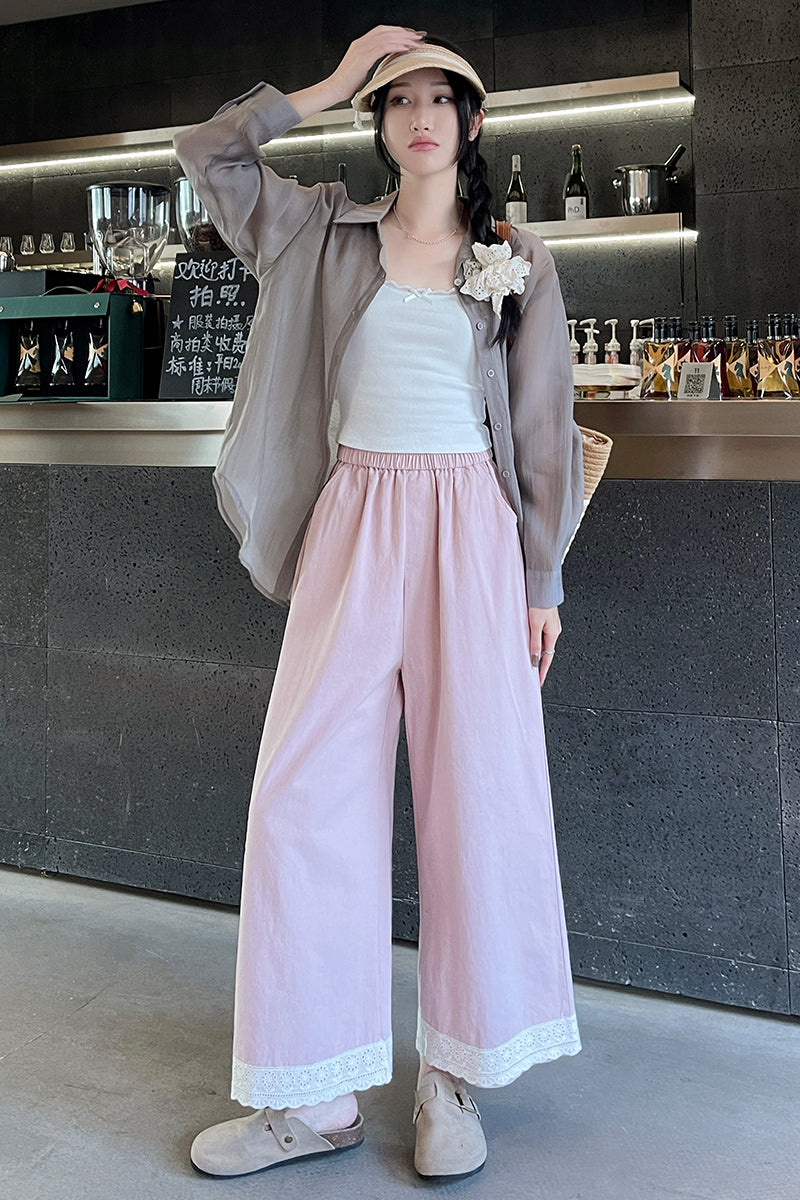 Pants