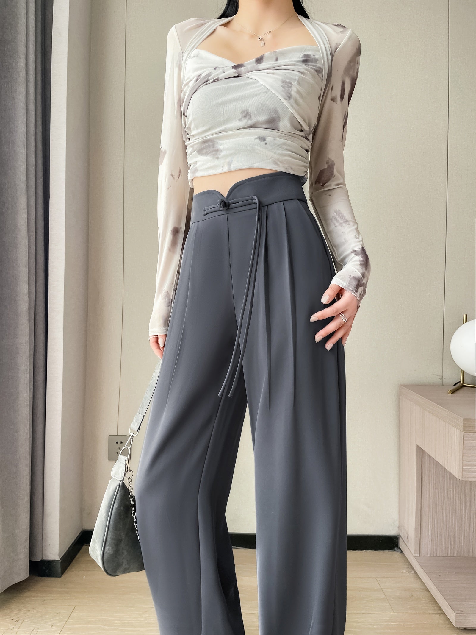 Trousers