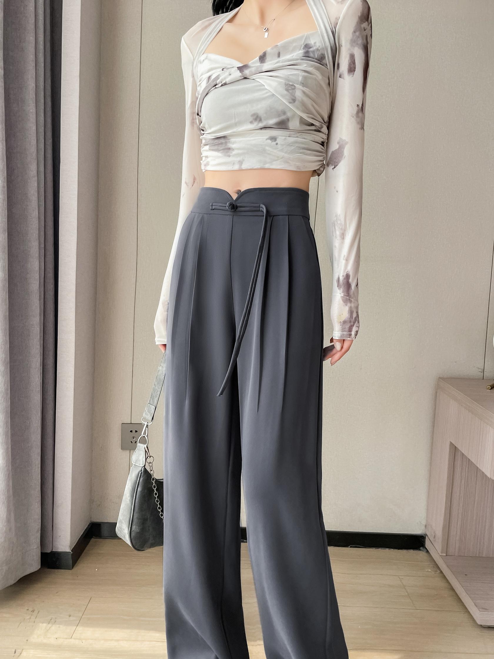 Trousers