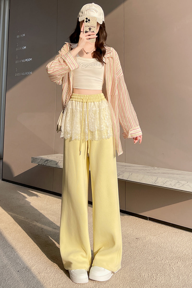 Trousers
