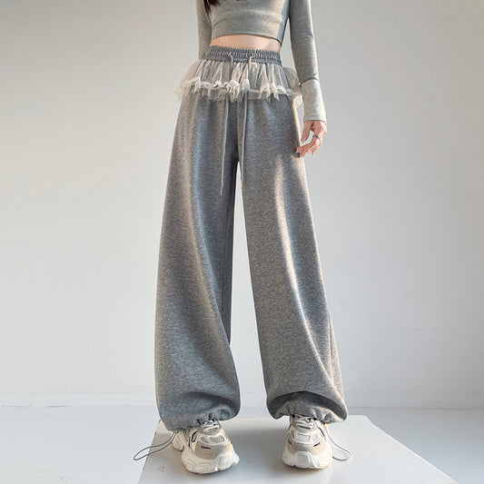 Trousers