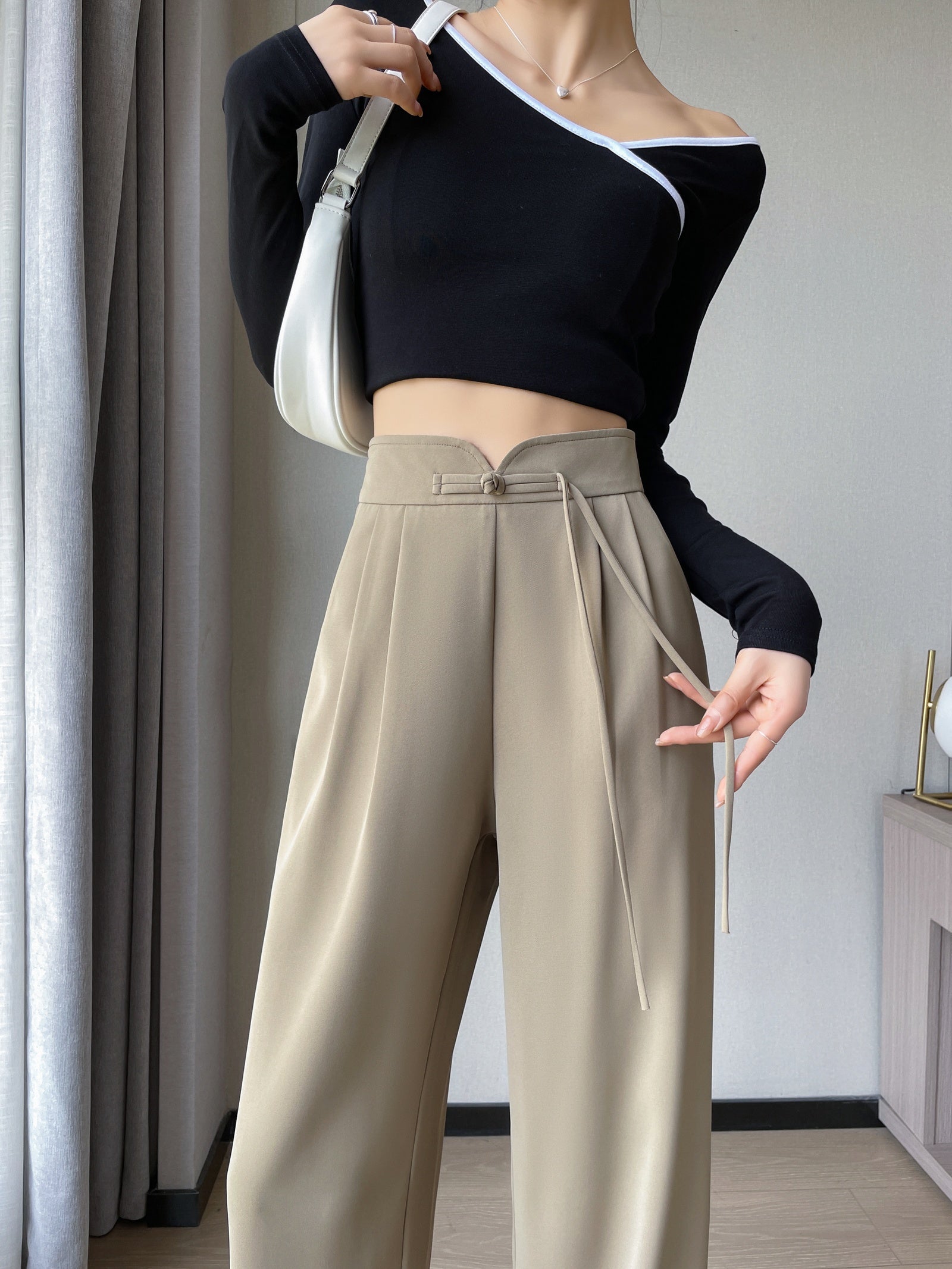 Trousers
