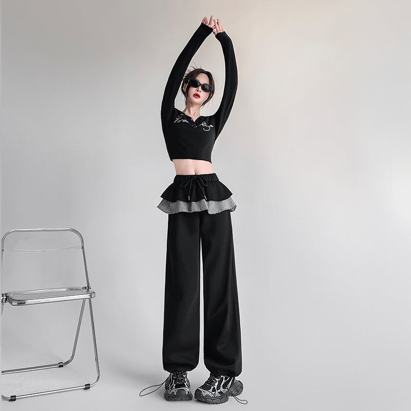 Trousers