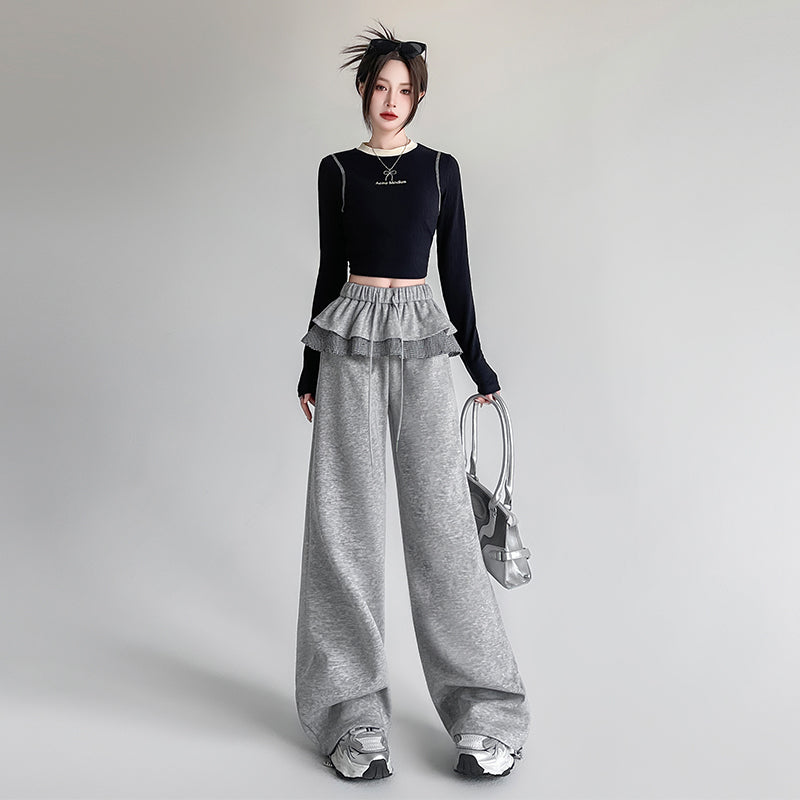 Trousers