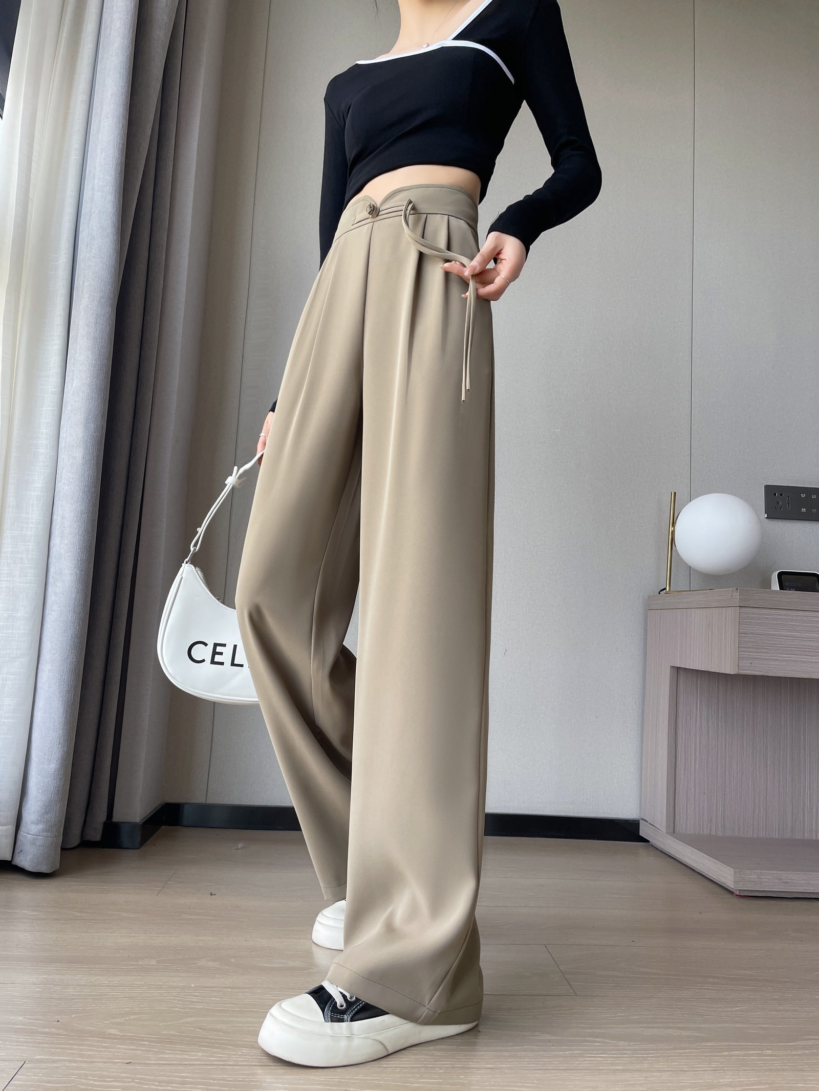 Trousers