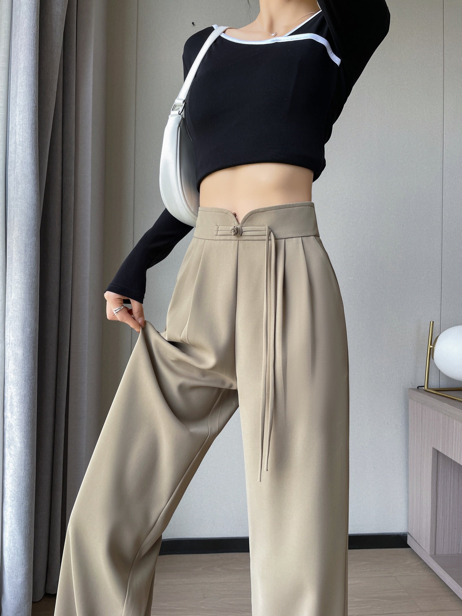 Trouser