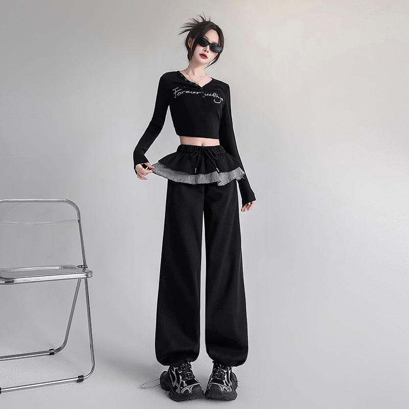 Trousers