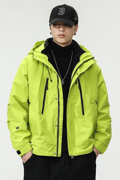 Parka