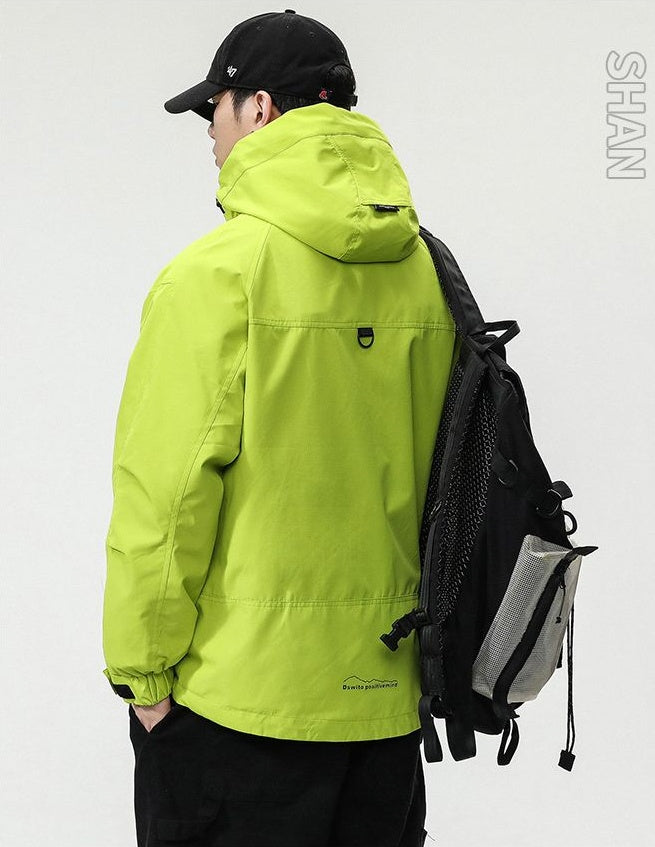 Parka
