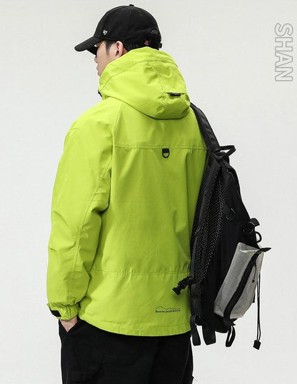 Parka