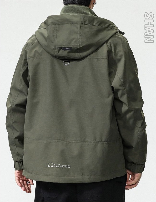 Parka