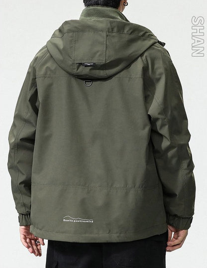 Parka