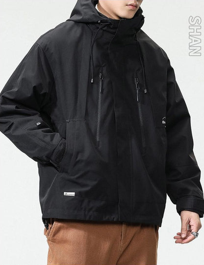 Parka