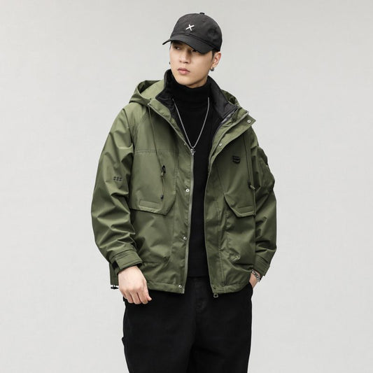 Parka