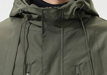 Parka