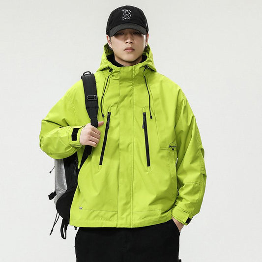 Parka
